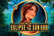 Cat Wilde in the Eclipse of the Sun God